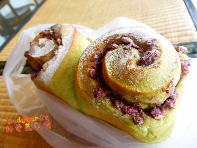 [台南市|中西區] 五吉堂手感烘焙~在地推薦、隱藏版美味西點!