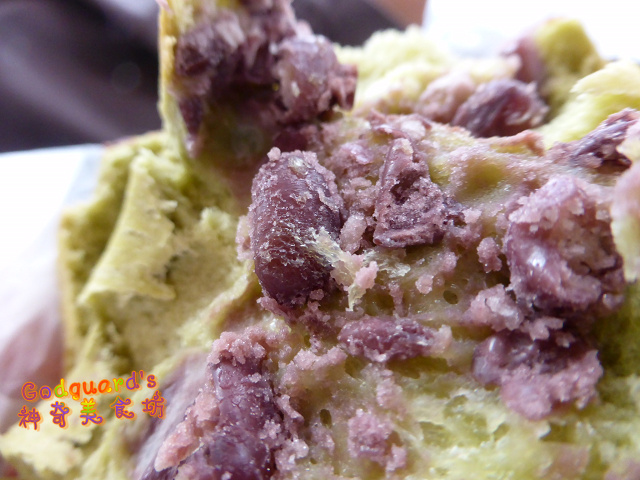 [台南市|中西區] 五吉堂手感烘焙~在地推薦、隱藏版美味西點!