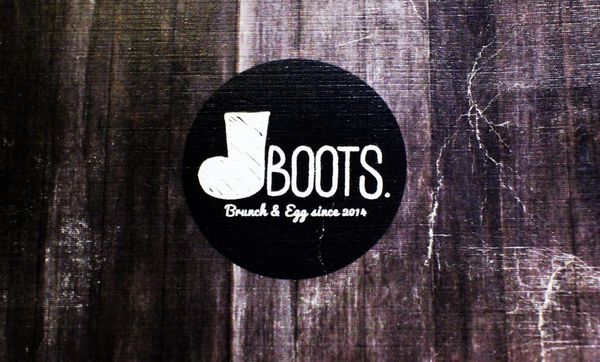 Ｓ【食記．西式】市府新視覺享受餐廳－Boots