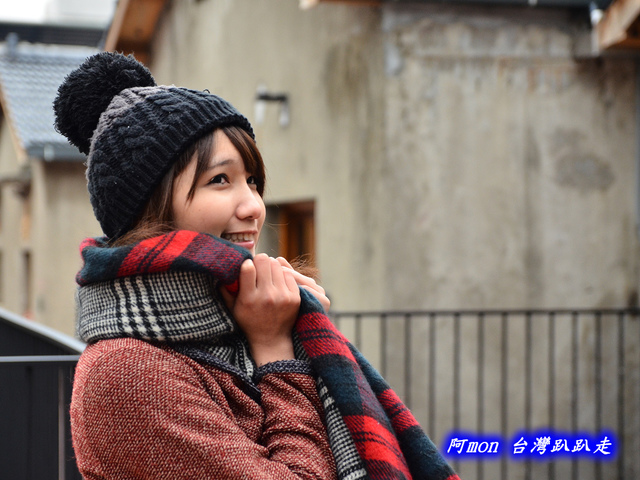 <台中西區>食記:茪點咖啡~讓人讚賞的比利時列日鬆餅和好吃的千層麵