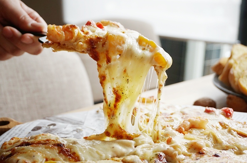 樂廊coffee & kitchen.台中早午餐.華美街美食.華美街早午餐.西區美食.台中美食.樂廊菜單.樂廊早午餐.