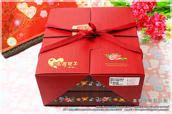 鴻鼎菓子:【宅配】鴻鼎菓子。年節禮盒系列:悅滿真情禮盒&菓然真情過年禮盒