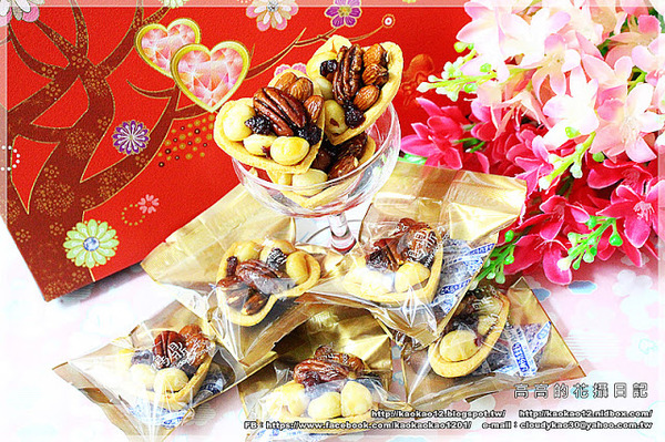 鴻鼎菓子:【宅配】鴻鼎菓子。年節禮盒系列:悅滿真情禮盒&菓然真情過年禮盒