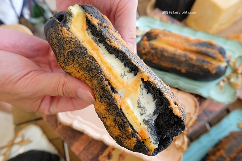 鴻鼎菓子。台中必買伴手禮 2020中秋節禮盒推薦,爆紅堅果塔夯到揚名到海外,網友狂激推:「台全最好吃」! @蹦啾♥謝蘿莉 La vie heureuse