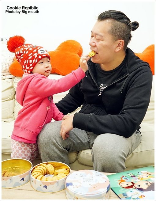 【台中豐原】曲奇共和國.用舌尖環遊世界、充滿異國風曲奇餅,顛覆想像的必吃美味!