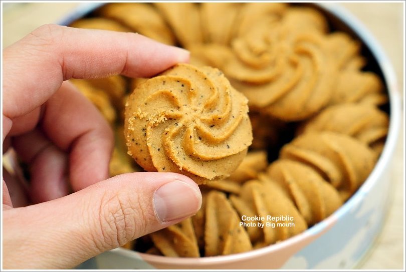 【台中豐原】曲奇共和國.用舌尖環遊世界、充滿異國風曲奇餅,顛覆想像的必吃美味!