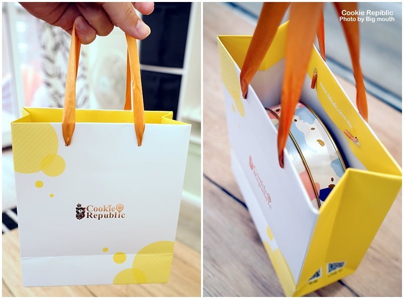 【台中豐原】曲奇共和國.用舌尖環遊世界、充滿異國風曲奇餅,顛覆想像的必吃美味!