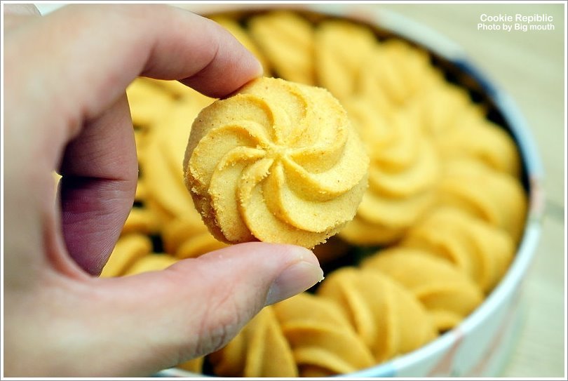 【台中豐原】曲奇共和國.用舌尖環遊世界、充滿異國風曲奇餅,顛覆想像的必吃美味!