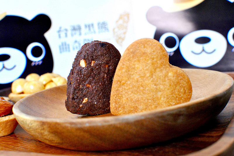 【宅配甜點】鴻鼎菓子｜2017春節禮盒推薦~ 台灣也能買到曲奇餅、實力不輸香港Jenny Bakery!?  20161228更新