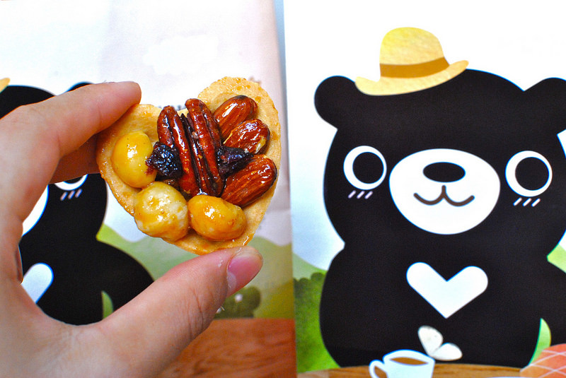 【宅配甜點】鴻鼎菓子｜2017春節禮盒推薦~ 台灣也能買到曲奇餅、實力不輸香港Jenny Bakery!?  20161228更新