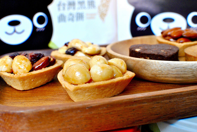 【宅配甜點】鴻鼎菓子｜2017春節禮盒推薦~ 台灣也能買到曲奇餅、實力不輸香港Jenny Bakery!?  20161228更新