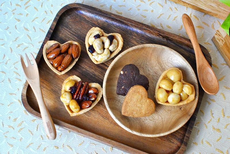 【宅配甜點】鴻鼎菓子｜2017春節禮盒推薦~ 台灣也能買到曲奇餅、實力不輸香港Jenny Bakery!?  20161228更新