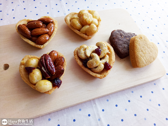 鴻鼎菓子 台灣黑熊曲奇餅乾、堅果塔禮盒 | 台中人氣伴手禮 天然好吃新鮮酥脆堅果 不黏牙焦糖甜度剛剛好 停不下來的香酥鬆曲奇餅乾