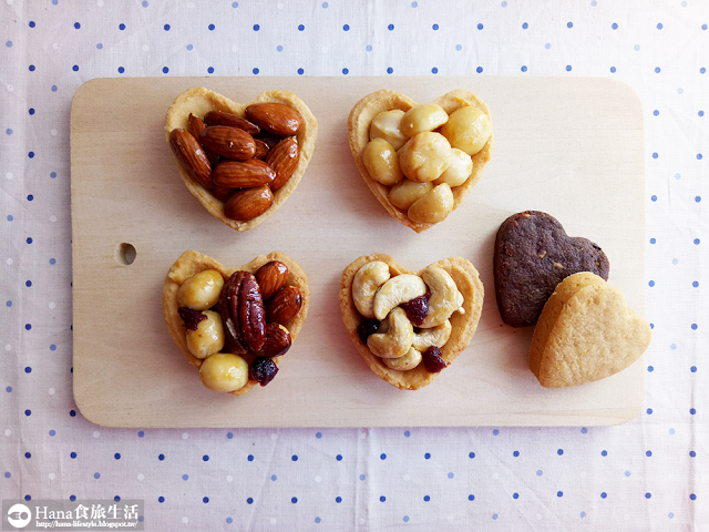 鴻鼎菓子 台灣黑熊曲奇餅乾、堅果塔禮盒 | 台中人氣伴手禮 天然好吃新鮮酥脆堅果 不黏牙焦糖甜度剛剛好 停不下來的香酥鬆曲奇餅乾