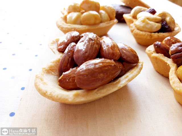 鴻鼎菓子 台灣黑熊曲奇餅乾、堅果塔禮盒 | 台中人氣伴手禮 天然好吃新鮮酥脆堅果 不黏牙焦糖甜度剛剛好 停不下來的香酥鬆曲奇餅乾