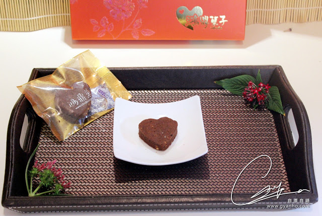 愛在舌尖蔓延:IDODO鴻鼎菓子『賞心悅情』中秋禮盒