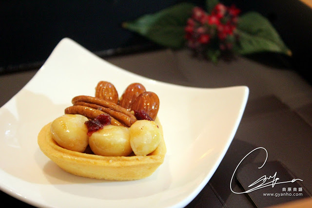 愛在舌尖蔓延:IDODO鴻鼎菓子『賞心悅情』中秋禮盒