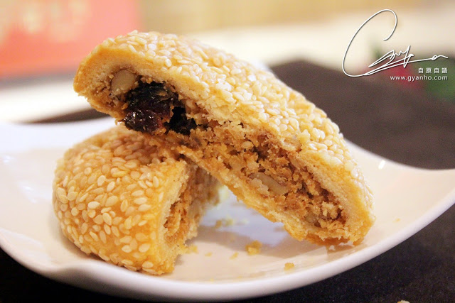 愛在舌尖蔓延:IDODO鴻鼎菓子『賞心悅情』中秋禮盒