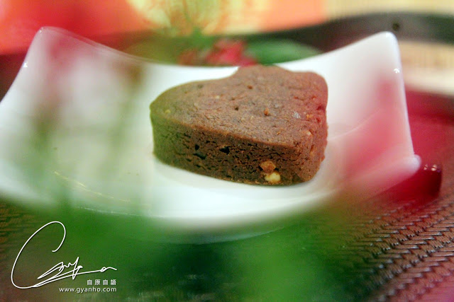 愛在舌尖蔓延:IDODO鴻鼎菓子『賞心悅情』中秋禮盒