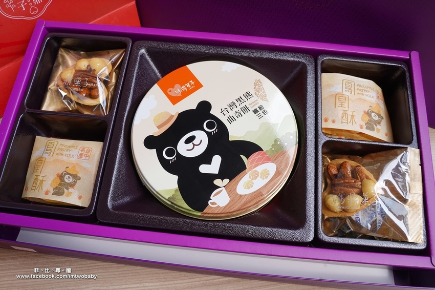 鴻鼎菓子鳯凰酥