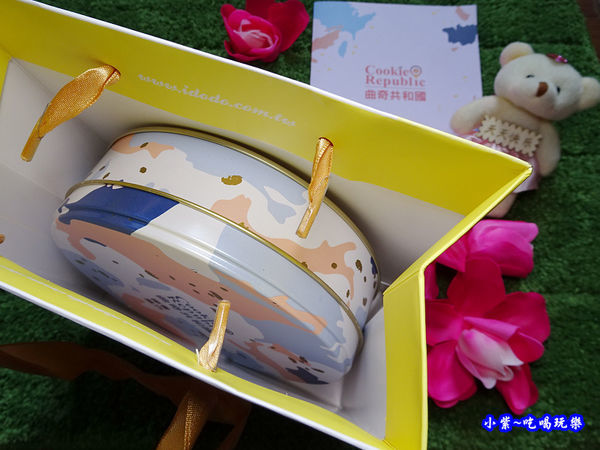 曲奇共和國.椰香黑巧-鴻鼎菓子 (8).jpg