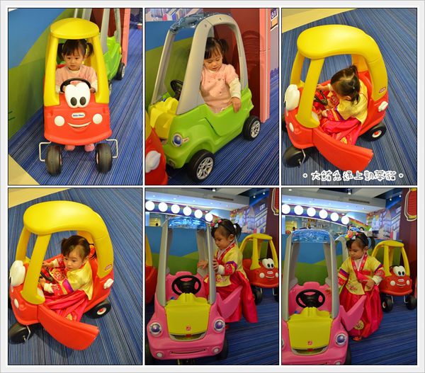 體驗X親子》台北信義區Bears World 貝兒絲樂園》親子同樂好去處適合0~6歲》帶著小寶貝一起模擬環遊世界體驗。玩沙。撈魚。球池。溜滑梯。寶貝變裝。