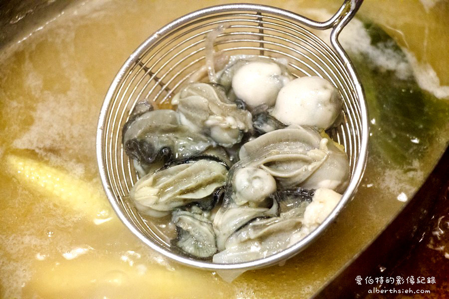 新北市永和．牛肉火鍋