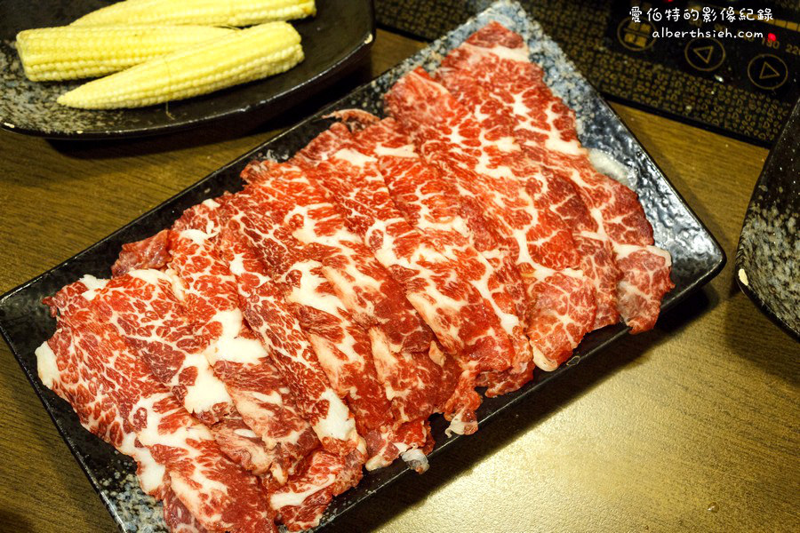 新北市永和．牛肉火鍋