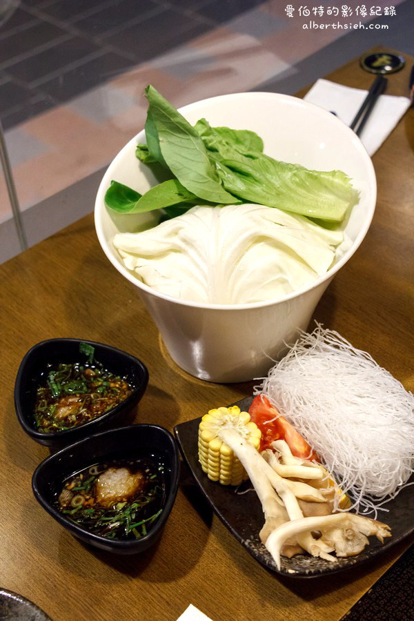 新北市永和．牛肉火鍋