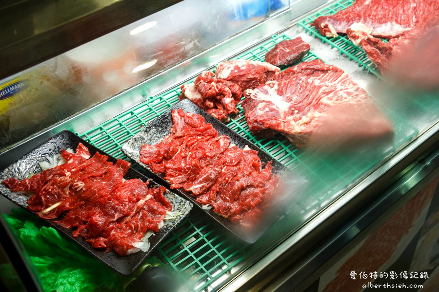 新北市永和．牛肉火鍋