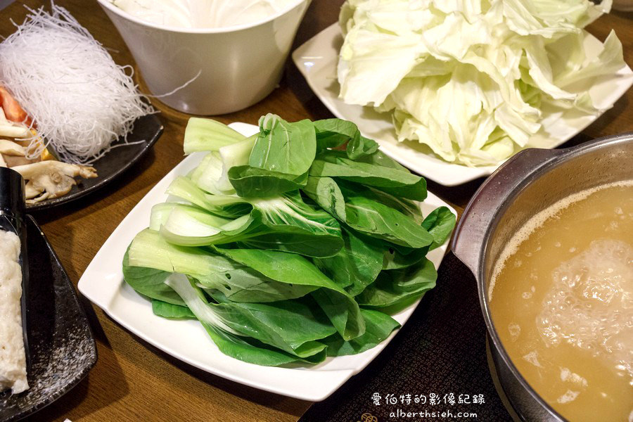 新北市永和．牛肉火鍋