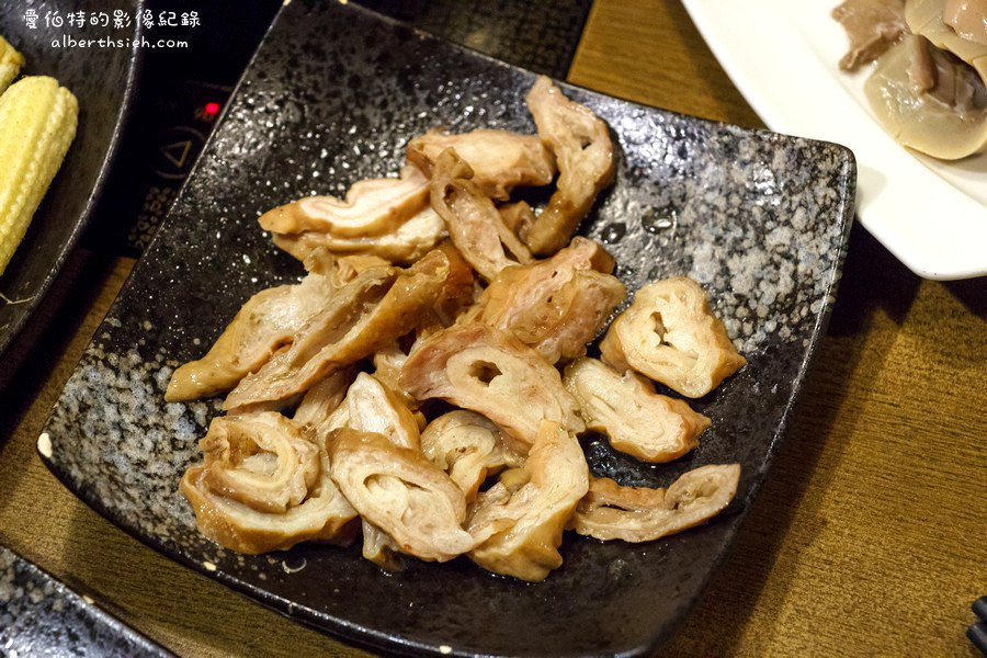 新北市永和．牛肉火鍋