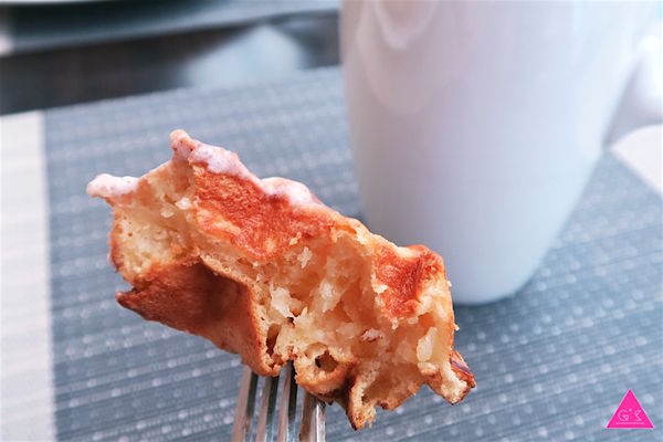 [GS愛吃鬼] 幸福這裡 Happiness Here Ｘ 俄羅斯美女主廚Ｘ早午餐燉飯義大利麵