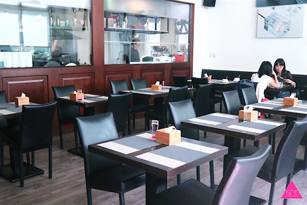 [GS愛吃鬼] 幸福這裡 Happiness Here Ｘ 俄羅斯美女主廚Ｘ早午餐燉飯義大利麵