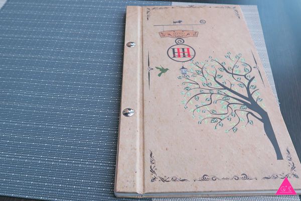 [GS愛吃鬼] 幸福這裡 Happiness Here Ｘ 俄羅斯美女主廚Ｘ早午餐燉飯義大利麵