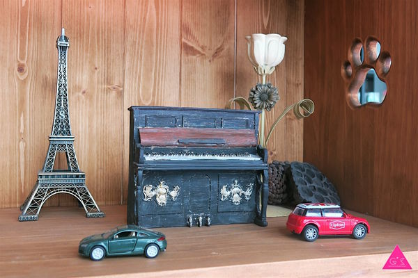 [GS愛吃鬼] 幸福這裡 Happiness Here Ｘ 俄羅斯美女主廚Ｘ早午餐燉飯義大利麵