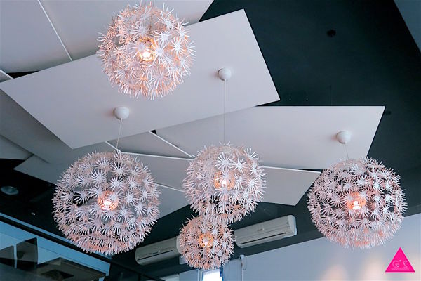 [GS愛吃鬼] 幸福這裡 Happiness Here Ｘ 俄羅斯美女主廚Ｘ早午餐燉飯義大利麵