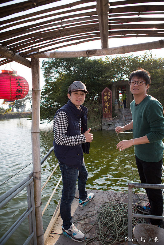 老塘湖藝術坊。草坔五路財神廟：【遊記】｛台南。學甲區｝仿古懷舊-老塘湖藝術坊