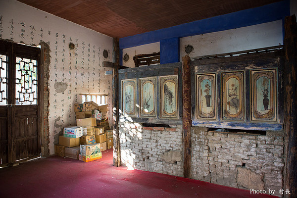 老塘湖藝術坊。草坔五路財神廟：【遊記】｛台南。學甲區｝仿古懷舊-老塘湖藝術坊