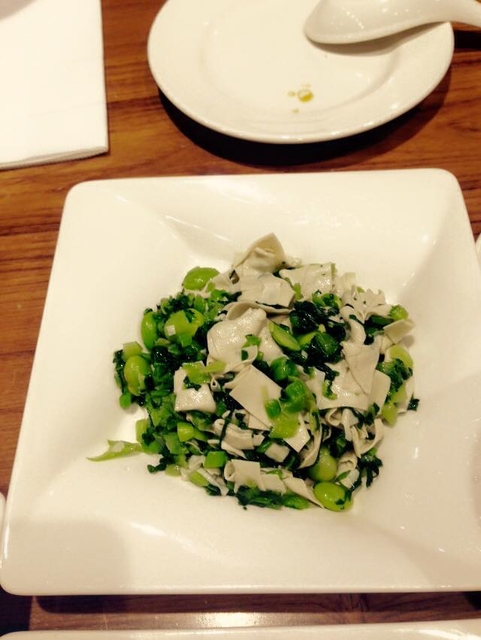 [台北] 鼎泰豐~不止小籠包~牛肉麵也好吃!!!