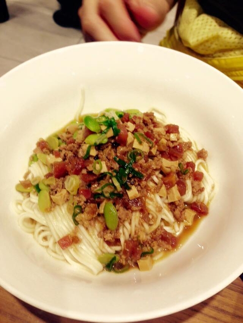 [台北] 鼎泰豐~不止小籠包~牛肉麵也好吃!!!