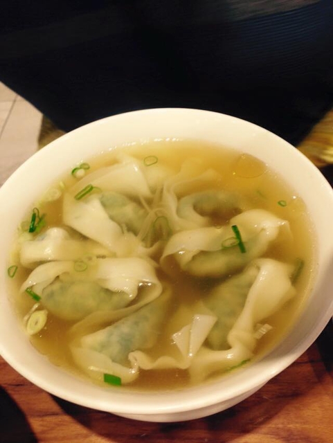 [台北] 鼎泰豐~不止小籠包~牛肉麵也好吃!!!