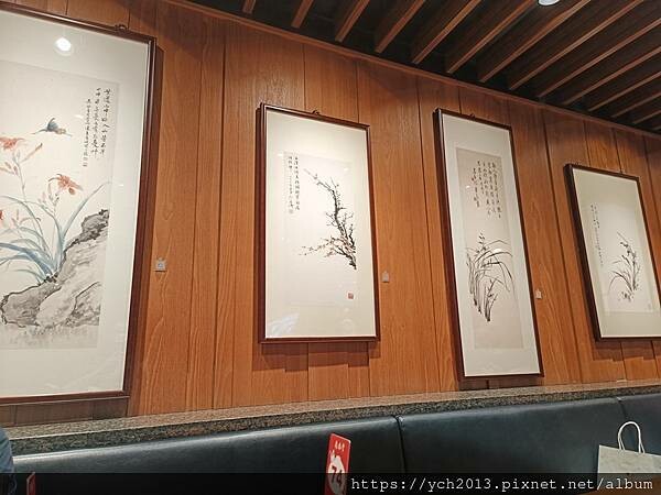 鼎泰豐新光南西店/與學生相聚