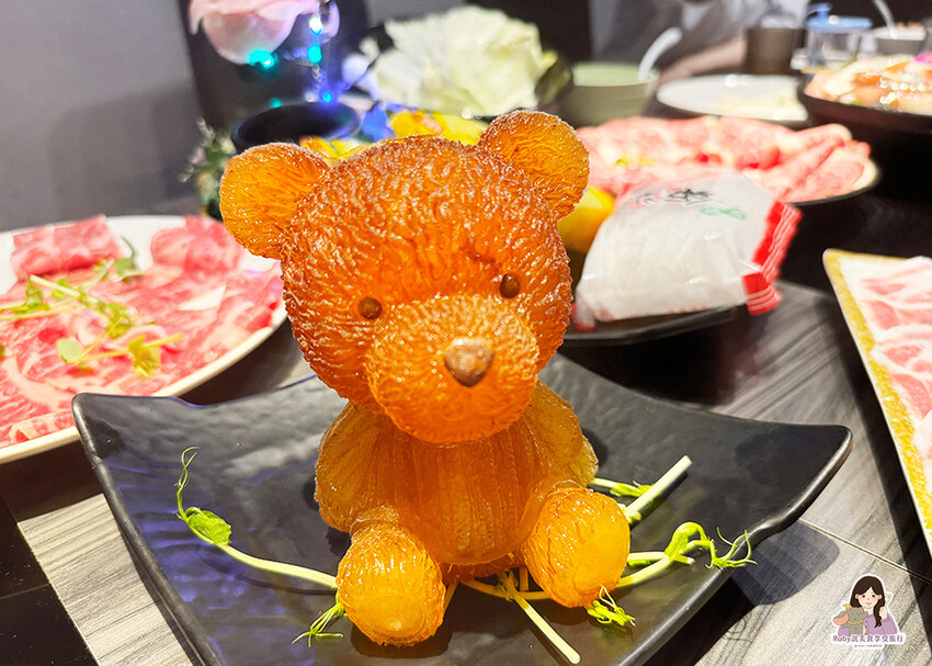 【晴光商圈美食】好食多涮涮屋-雙城店附菜單,大塊肉片、海鮮新