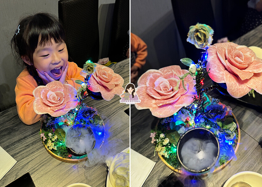 【晴光商圈美食】好食多涮涮屋-雙城店附菜單,大塊肉片、海鮮新