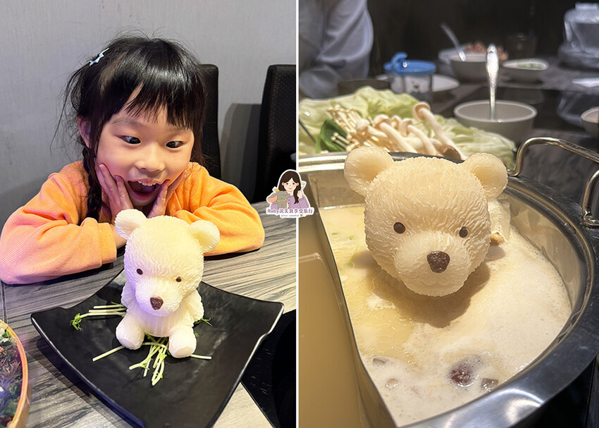 【晴光商圈美食】好食多涮涮屋-雙城店附菜單,大塊肉片、海鮮新