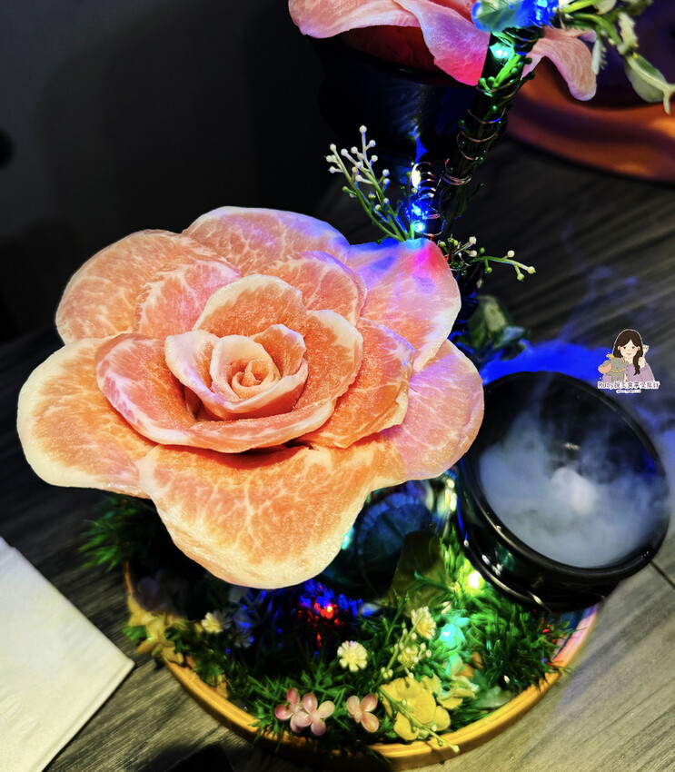 【晴光商圈美食】好食多涮涮屋-雙城店附菜單,大塊肉片、海鮮新