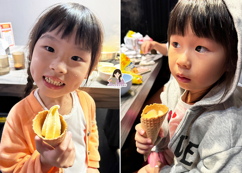 【晴光商圈美食】好食多涮涮屋-雙城店附菜單,大塊肉片、海鮮新