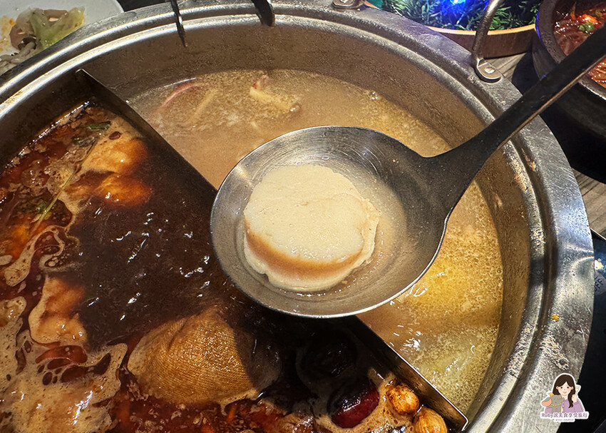 【晴光商圈美食】好食多涮涮屋-雙城店附菜單,大塊肉片、海鮮新