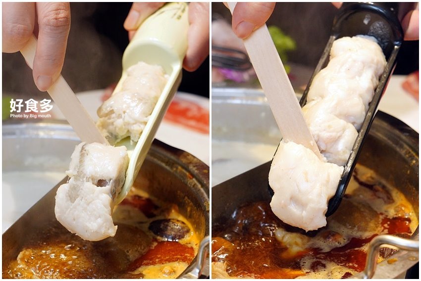 【台北美食】好食多涮涮鍋(雙城店)．超萌粉紅熊泡湯!四人份豪華海陸饗宴、超大肉盤、黃金海鮮船，飽到天靈蓋不誇張!